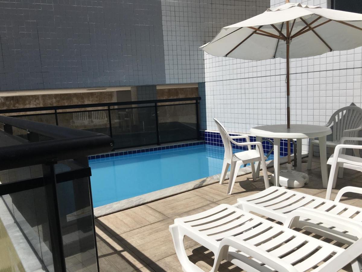 Quarto e Sala a 5 minutos da praia Maceió Esterno foto