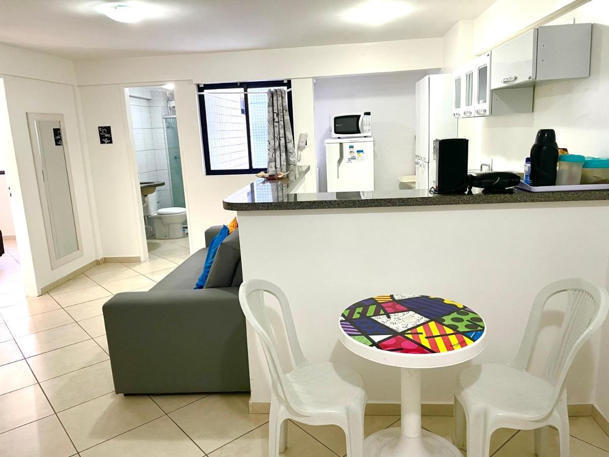 Quarto e Sala a 5 minutos da praia Maceió Esterno foto