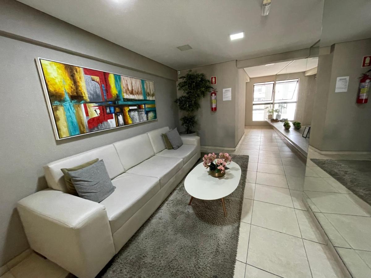 Quarto e Sala a 5 minutos da praia Maceió Esterno foto