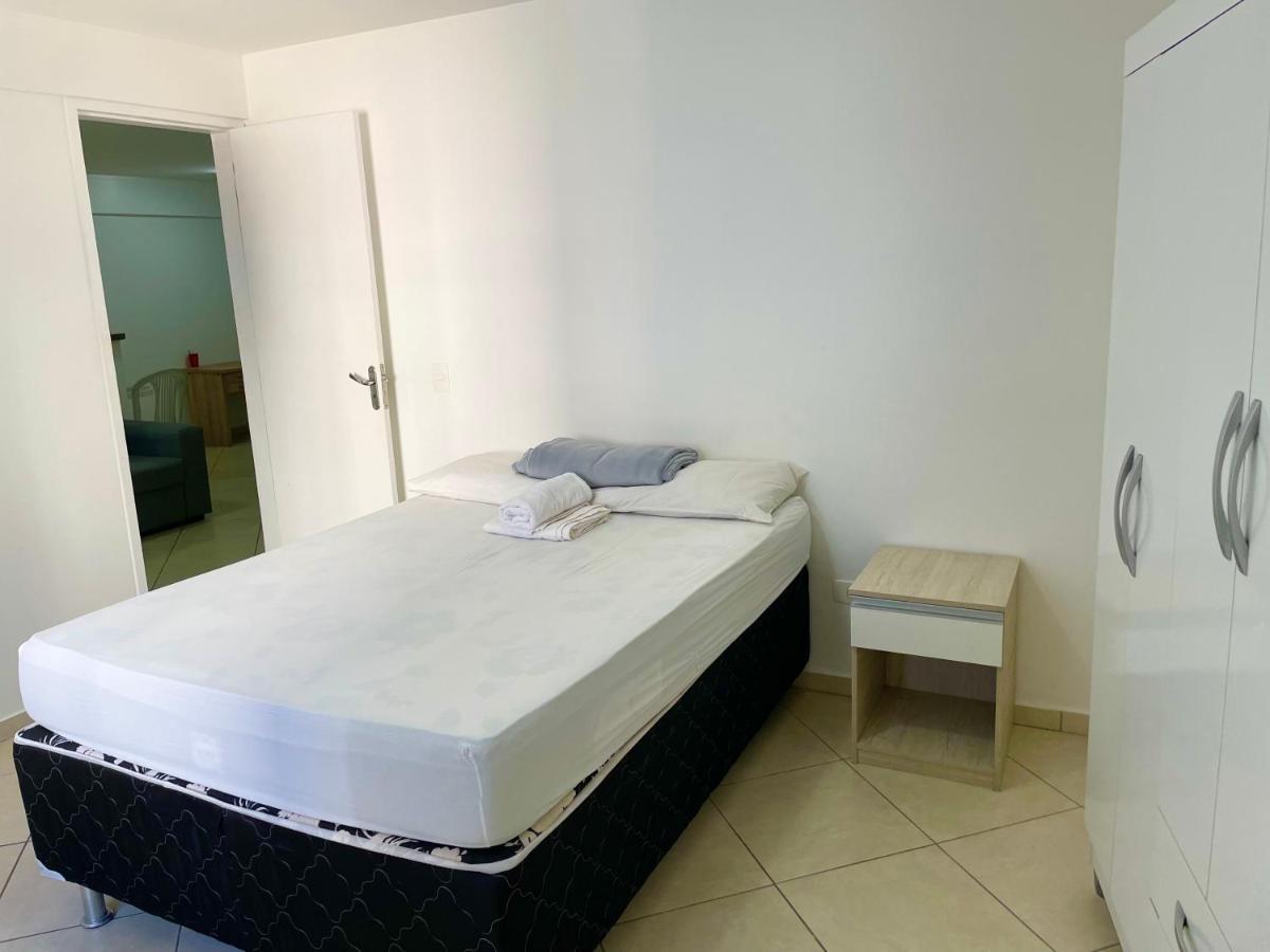 Quarto e Sala a 5 minutos da praia Maceió Esterno foto